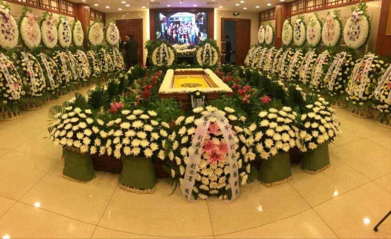 重庆石桥铺殡仪馆-殡葬服务的意义