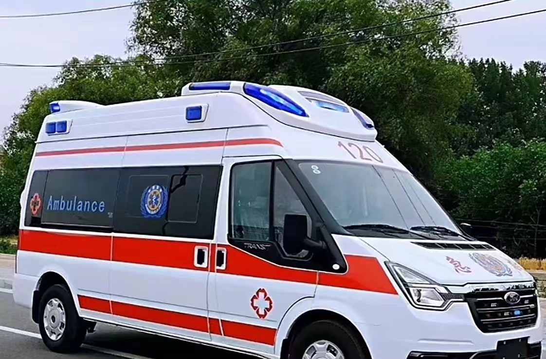 重庆救护车出院转院服务中心-专业护送服务